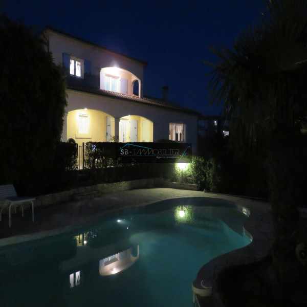 Offres de vente Maisons/Villas Saint-Christol-lès-Alès 30380