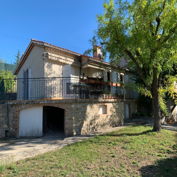 Offres de vente Mas Alès 30100