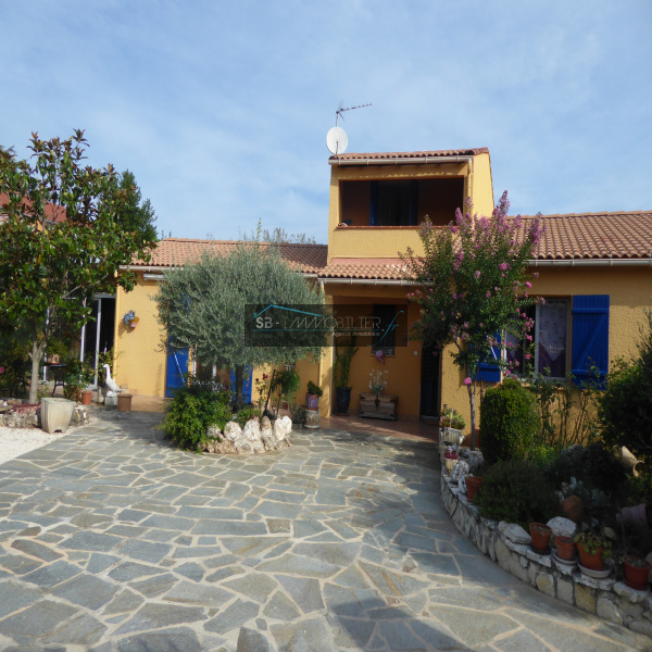 Offres de vente Maisons/Villas Alès 30100