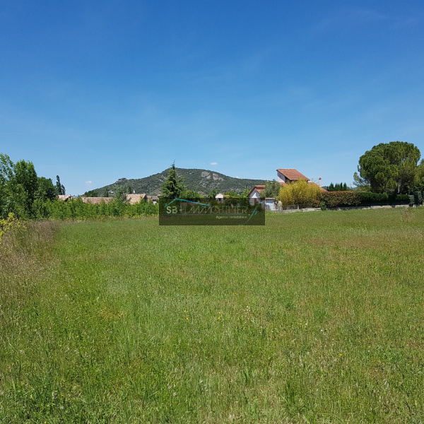 Offres de vente Terrain Saint-Sauveur-de-Cruzières 07460