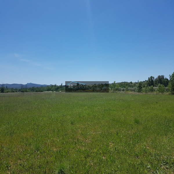 Offres de vente Terrain Saint-Sauveur-de-Cruzières 07460