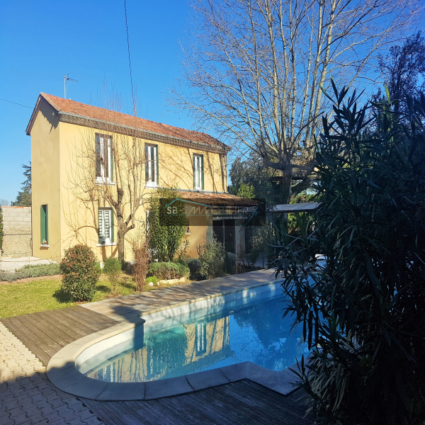 Offres de vente Maisons/Villas Alès 30100