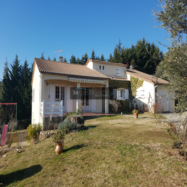 Offres de vente Maisons/Villas La Grand-Combe 30110