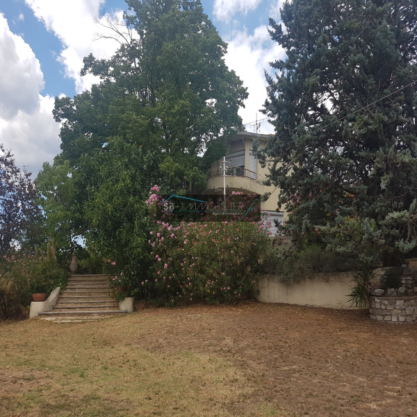 Offres de vente Maisons/Villas Alès 30100