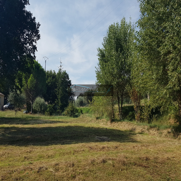 Offres de vente Terrain Deaux 30360