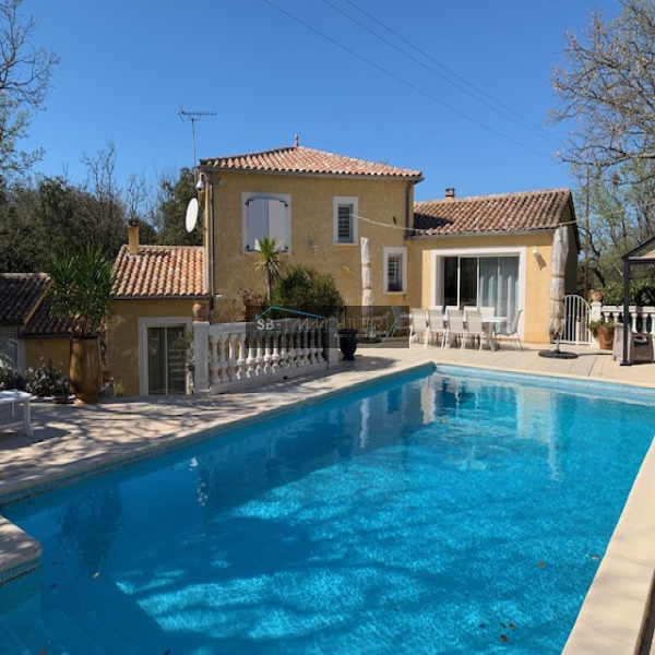Offres de vente Maisons/Villas Deaux 30360