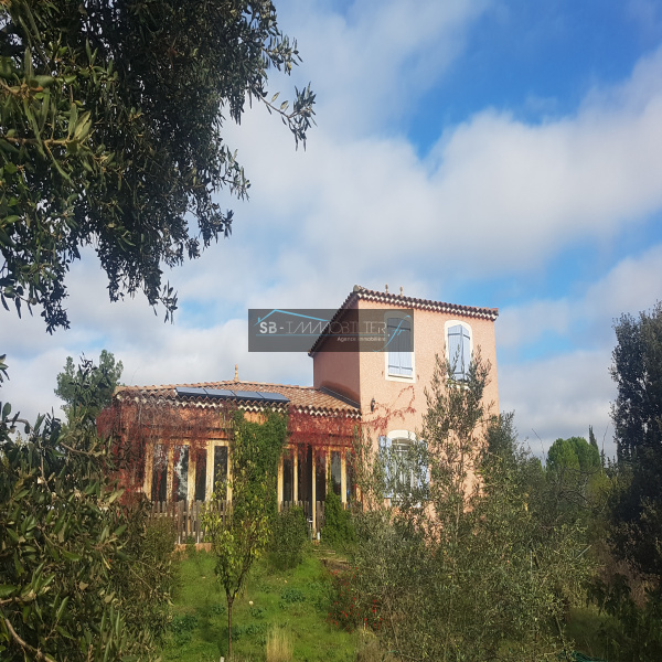 Offres de vente Maisons/Villas Massillargues-Attuech 30140