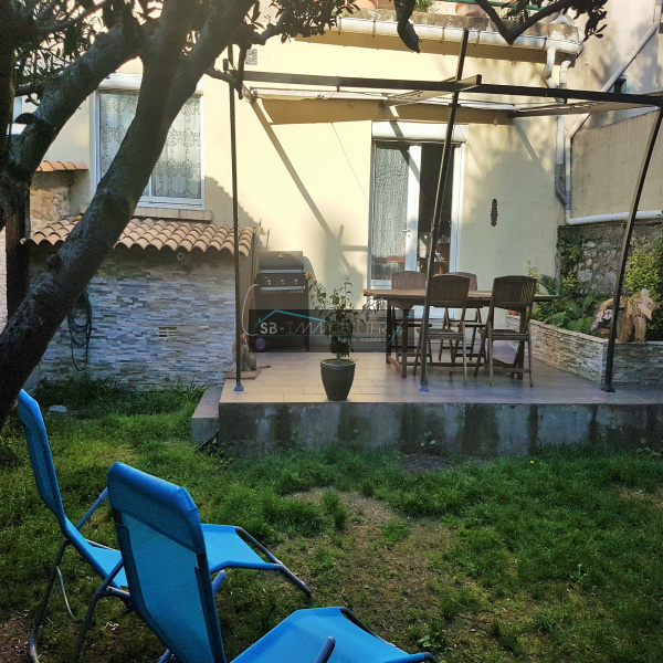 Offres de vente Appartement Alès 30100