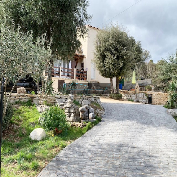 Offres de vente Maisons/Villas Saint-Martin-de-Valgalgues 30520
