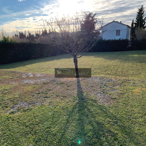 Offres de vente Terrain Mons 30340
