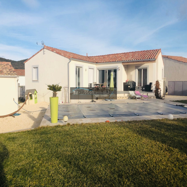 Offres de vente Maisons/Villas Saint-Privat-des-Vieux 30340