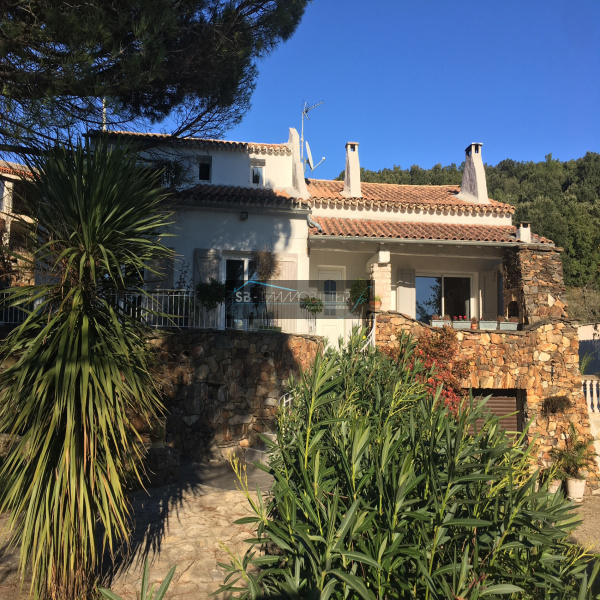 Offres de vente Maisons/Villas Saint-Martin-de-Valgalgues 30520