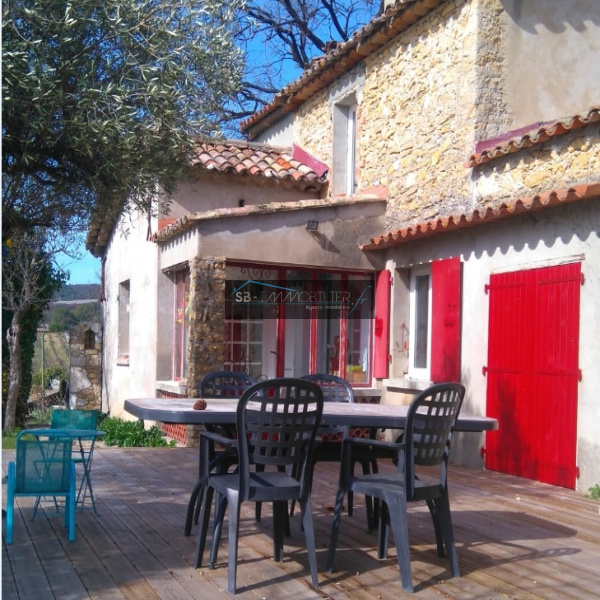 Offres de vente Maisons/Villas Bagard 30140