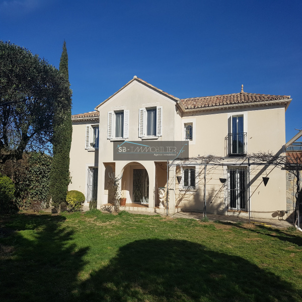 Offres de vente Maisons/Villas Alès 30100