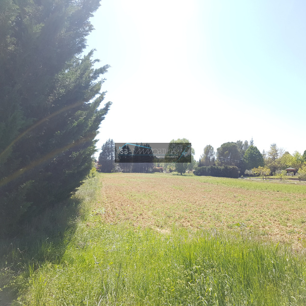 Offres de vente Terrain Potelières 30500