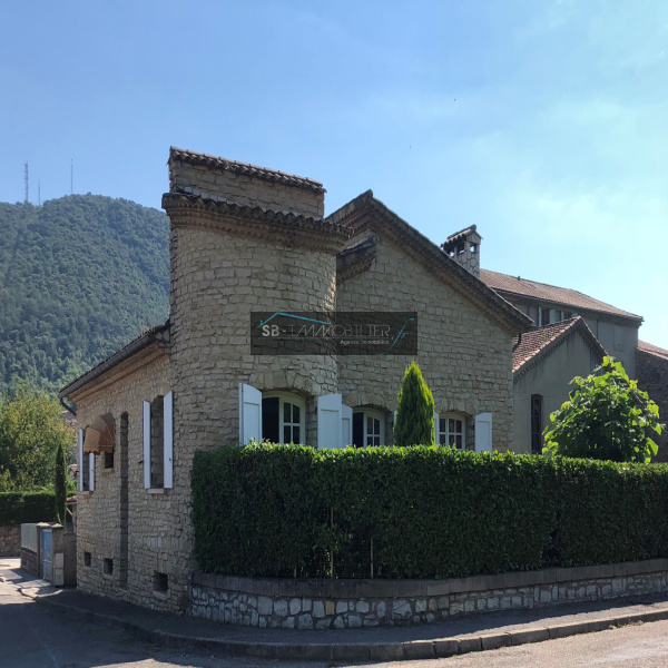 Offres de vente Maisons/Villas Bessèges 30160