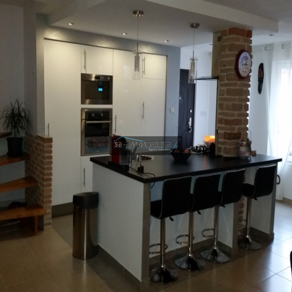 Offres de vente Duplex Alès 30100