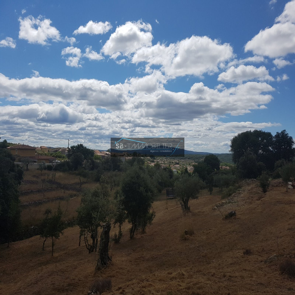 Offres de vente Terrain Mages 30960