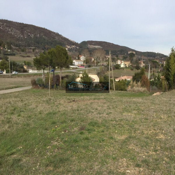 Offres de vente Terrain Boisset-et-Gaujac 30140