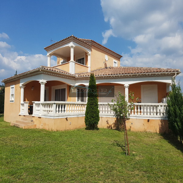 Offres de vente Maisons/Villas Rousson 30340