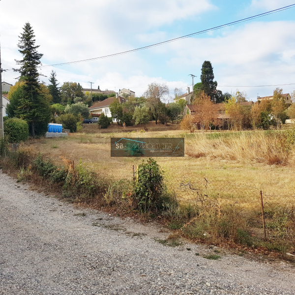 Offres de vente Terrain Alès 30100