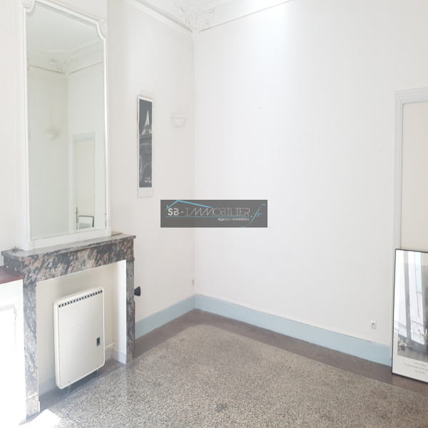 Offres de vente Appartement Alès 30100