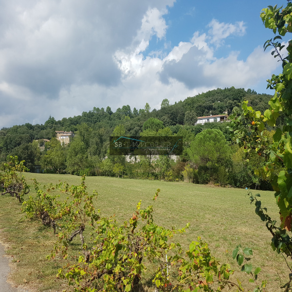 Offres de vente Terrain Saint-Jean-du-Pin 30140