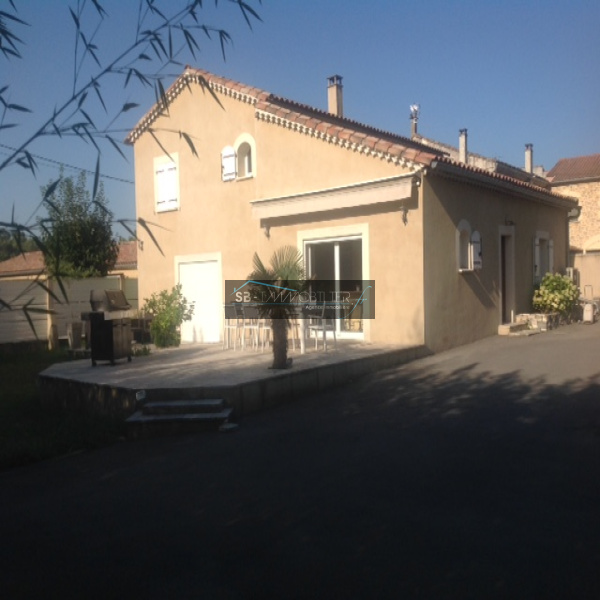 Offres de vente Maisons/Villas Alès 30100