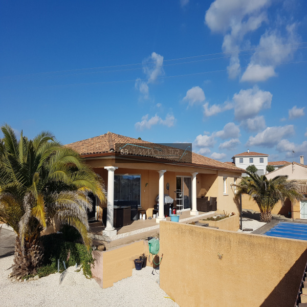 Offres de vente Maisons/Villas Ribaute-les-Tavernes 30720